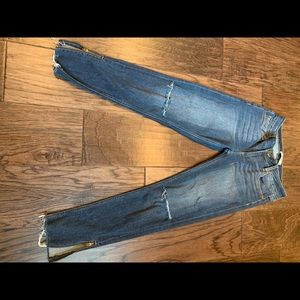 Just Black Denim Jeans💝